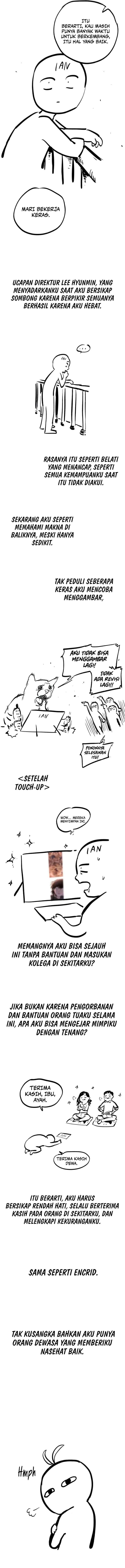 Eternally Regressing Knight - Chapter 112.2 - Page 22
