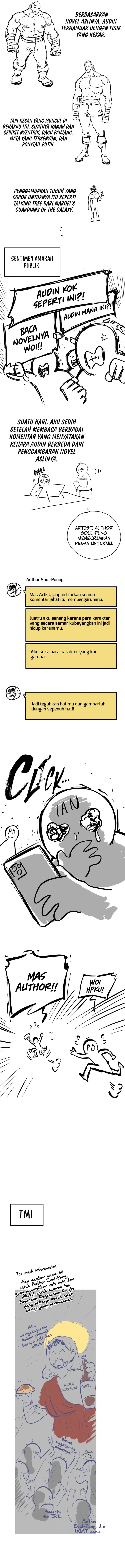 Eternally Regressing Knight - Chapter 112.2 - Page 4