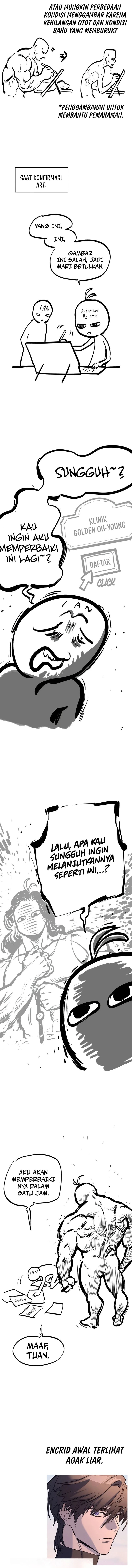 Eternally Regressing Knight - Chapter 112.2 - Page 8