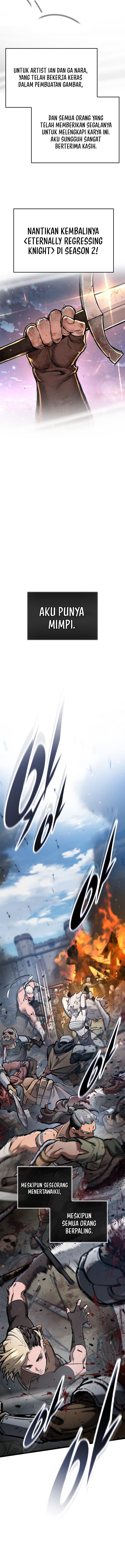 Eternally Regressing Knight - Chapter 112.3 - Page 6