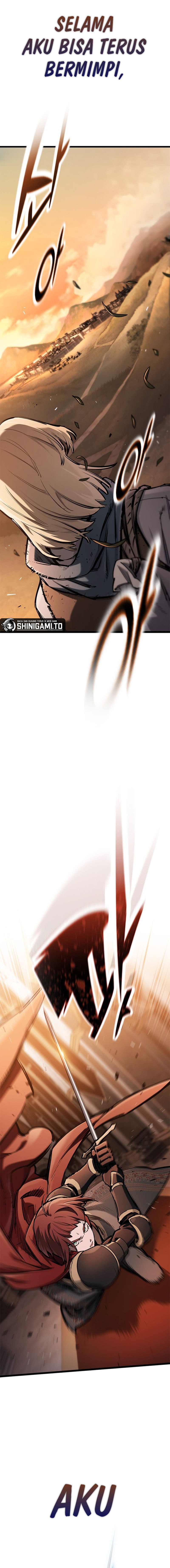 Eternally Regressing Knight - Chapter 112.3 - Page 7