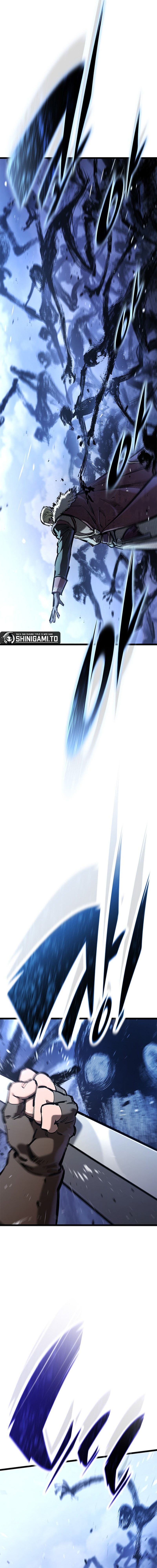 Eternally Regressing Knight - Chapter 112.3 - Page 8
