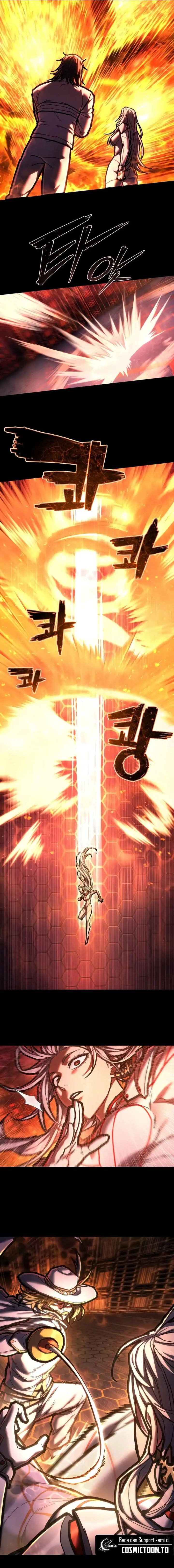 Executioner - Chapter 78 - Page 10
