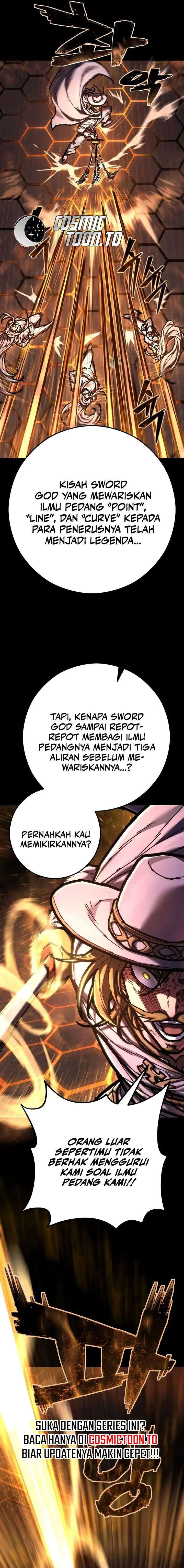 Executioner - Chapter 78 - Page 12
