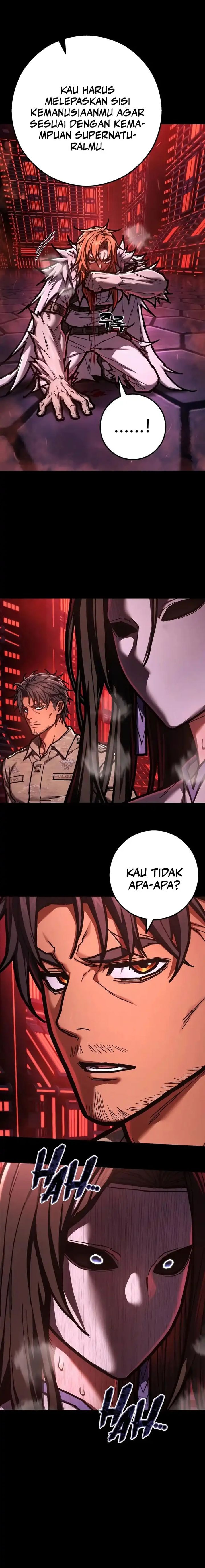 Executioner - Chapter 78 - Page 15