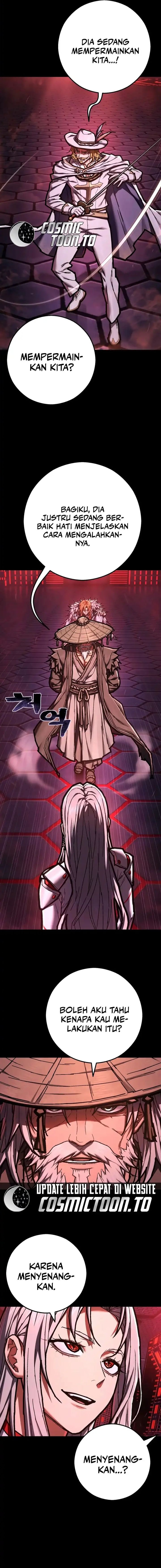 Executioner - Chapter 78 - Page 16