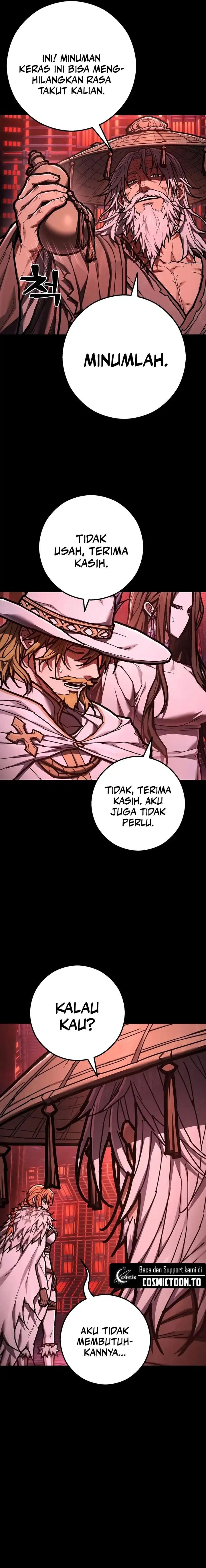 Executioner - Chapter 78 - Page 2