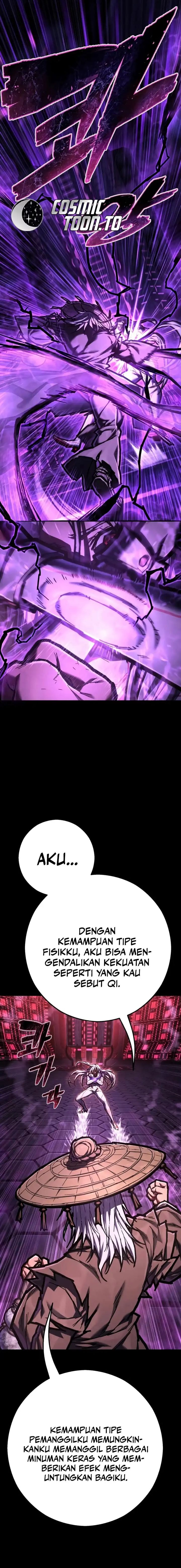 Executioner - Chapter 78 - Page 20