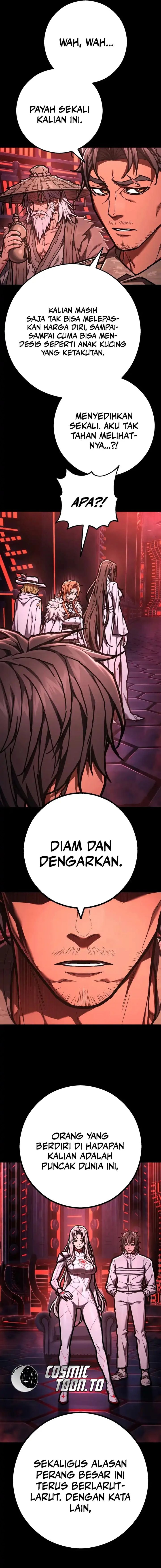 Executioner - Chapter 78 - Page 3
