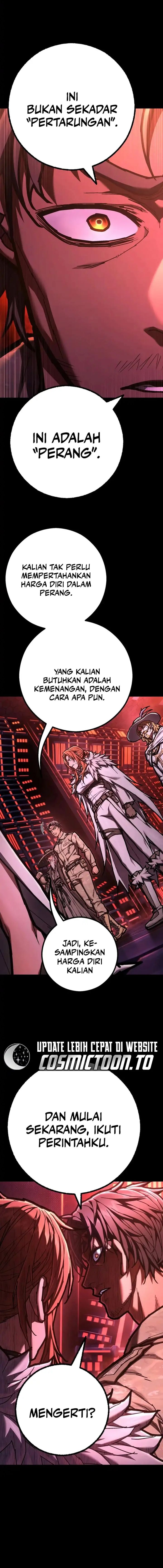 Executioner - Chapter 78 - Page 4