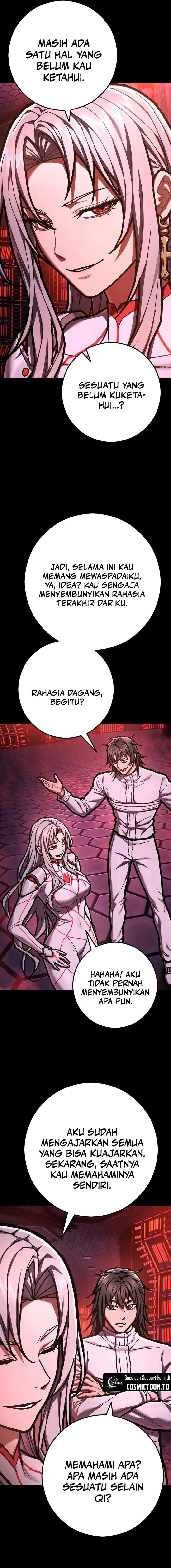 Executioner - Chapter 78 - Page 8