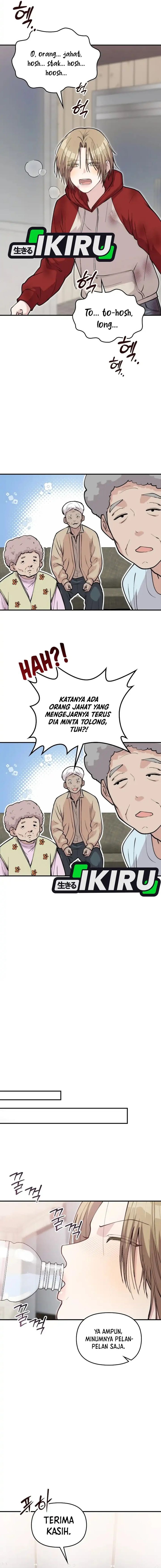Face Genius, 0 Year-Old Top Star - Chapter 74 - Page 10