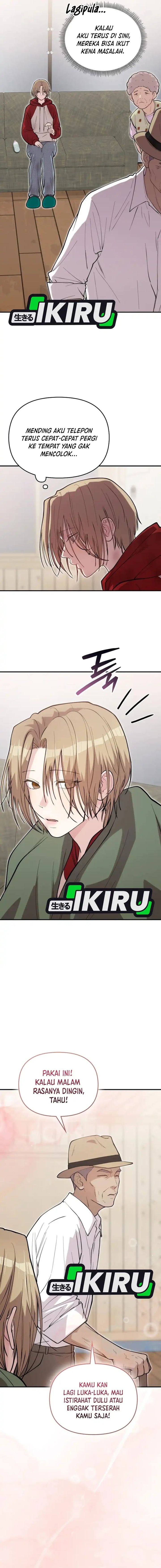 Face Genius, 0 Year-Old Top Star - Chapter 74 - Page 12