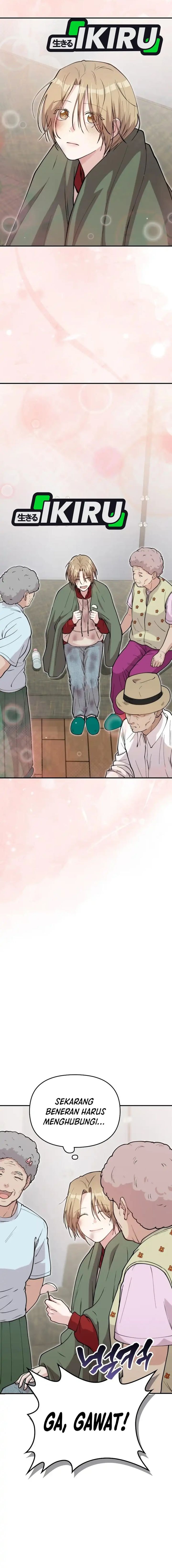 Face Genius, 0 Year-Old Top Star - Chapter 74 - Page 13