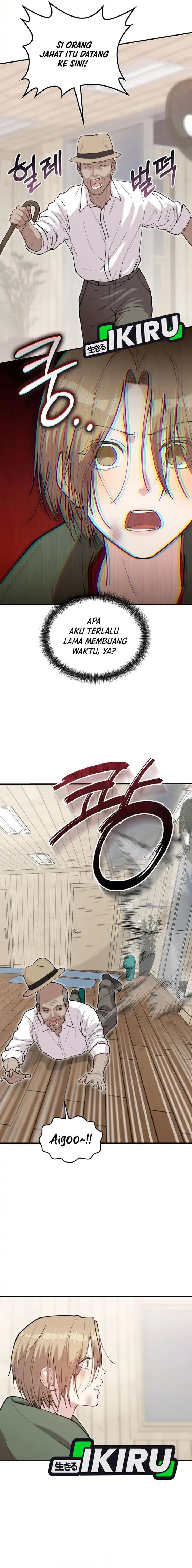 Face Genius, 0 Year-Old Top Star - Chapter 74 - Page 14
