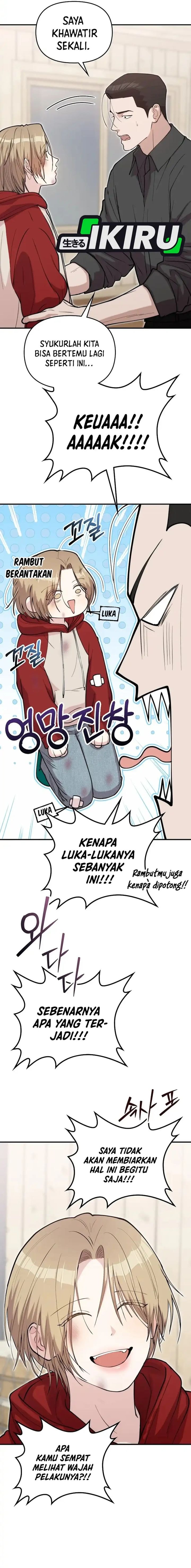 Face Genius, 0 Year-Old Top Star - Chapter 74 - Page 16