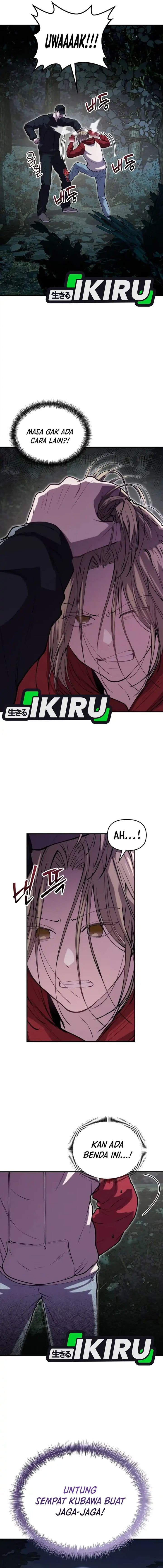 Face Genius, 0 Year-Old Top Star - Chapter 74 - Page 2