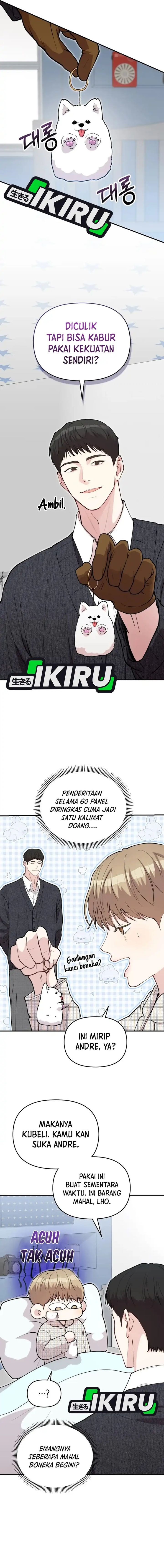 Face Genius, 0 Year-Old Top Star - Chapter 74 - Page 20