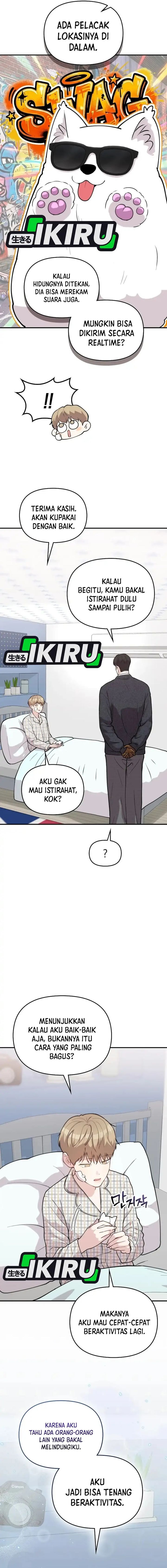 Face Genius, 0 Year-Old Top Star - Chapter 74 - Page 21