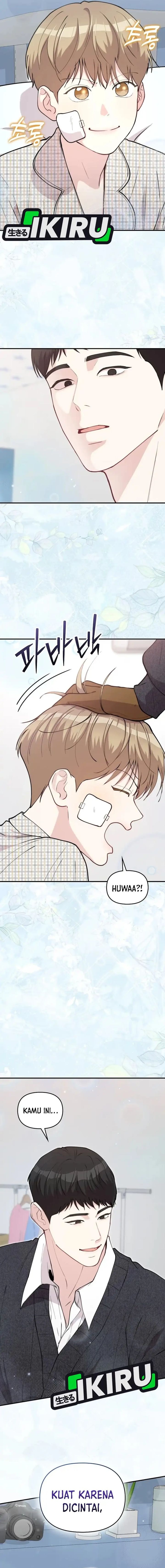 Face Genius, 0 Year-Old Top Star - Chapter 74 - Page 22