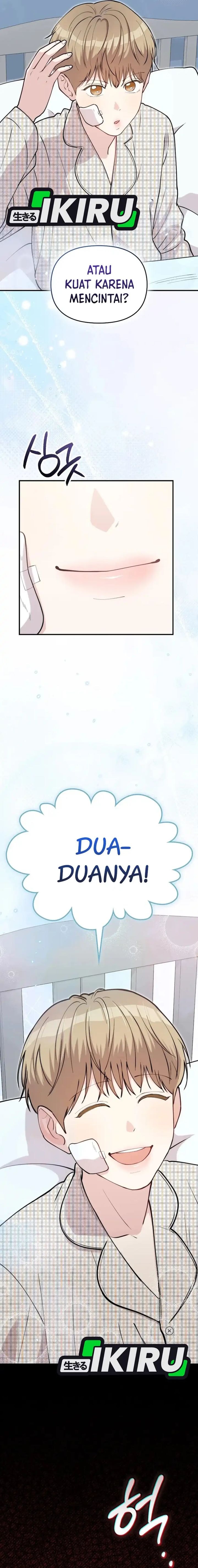 Face Genius, 0 Year-Old Top Star - Chapter 74 - Page 23