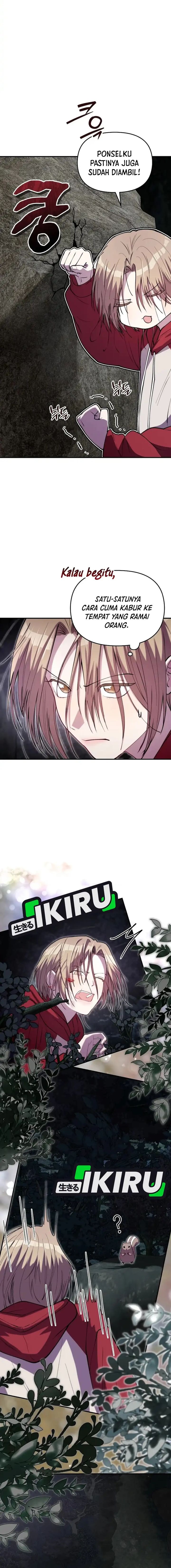 Face Genius, 0 Year-Old Top Star - Chapter 74 - Page 6