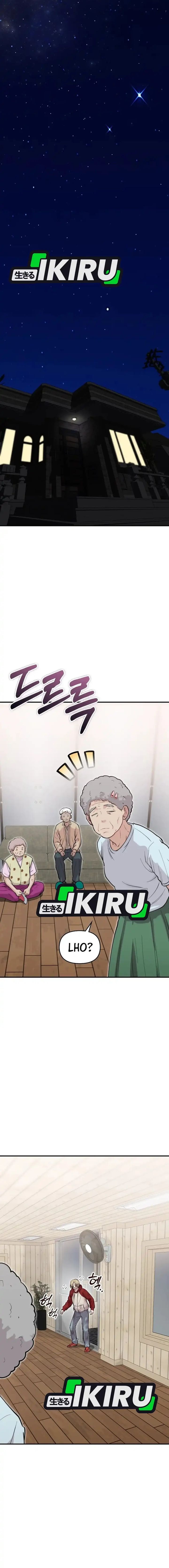 Face Genius, 0 Year-Old Top Star - Chapter 74 - Page 9