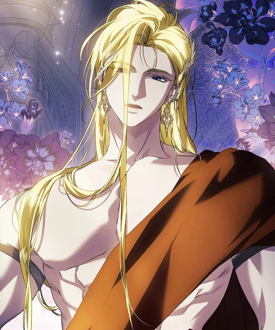 For the Goddesses: For Daphne - Chapter 11 - Page 120