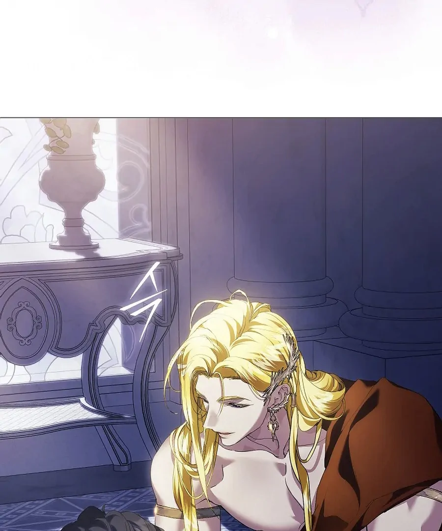 For the Goddesses: For Daphne - Chapter 11 - Page 123