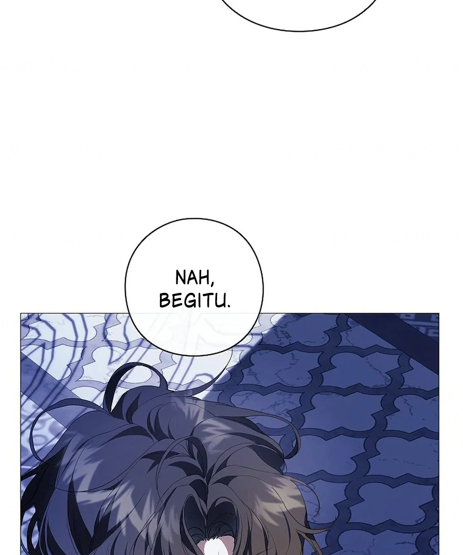 For the Goddesses: For Daphne - Chapter 11 - Page 127