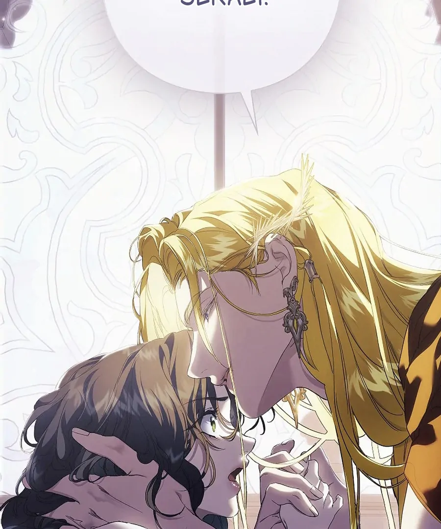 For the Goddesses: For Daphne - Chapter 11 - Page 131