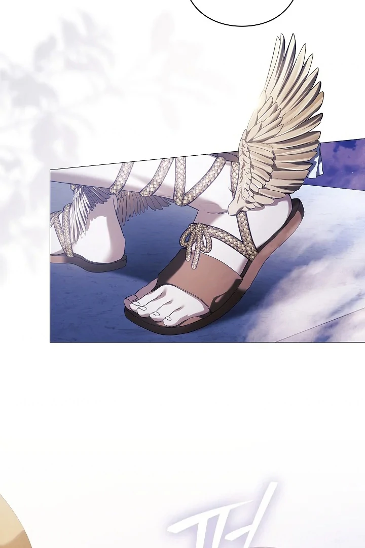 For the Goddesses: For Daphne - Chapter 11 - Page 155