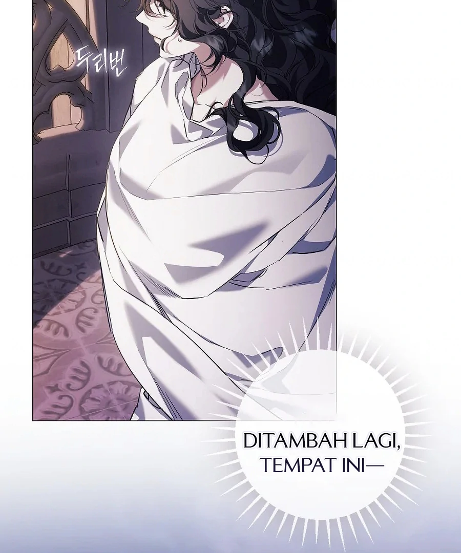 For the Goddesses: For Daphne - Chapter 11 - Page 27