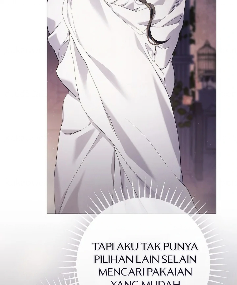 For the Goddesses: For Daphne - Chapter 11 - Page 31