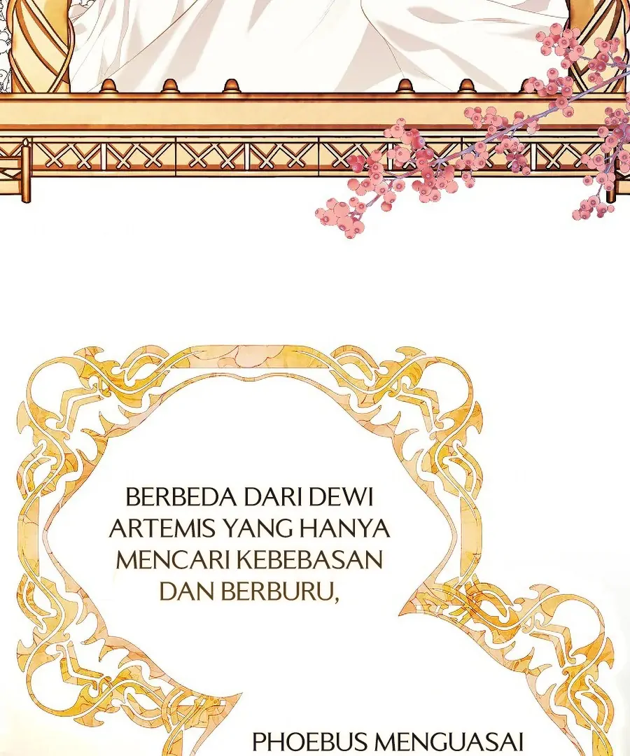 For the Goddesses: For Daphne - Chapter 11 - Page 40