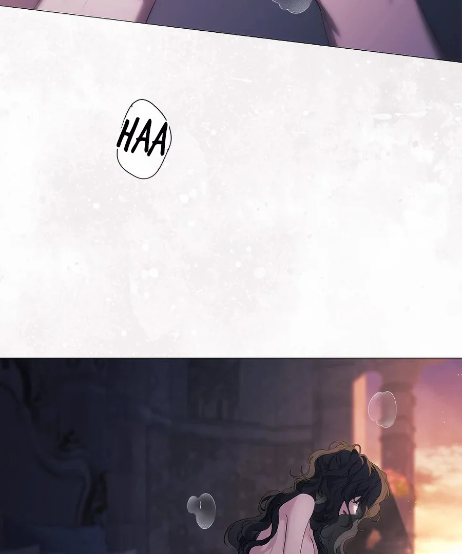 For the Goddesses: For Daphne - Chapter 11 - Page 7