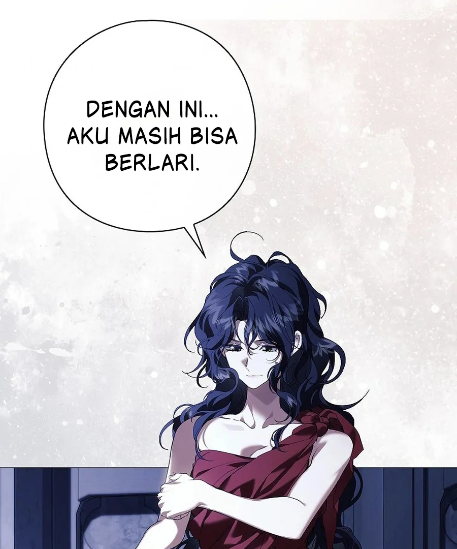 For the Goddesses: For Daphne - Chapter 11 - Page 79