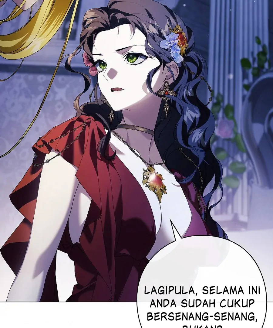 For the Goddesses: For Daphne - Chapter 13 - Page 110