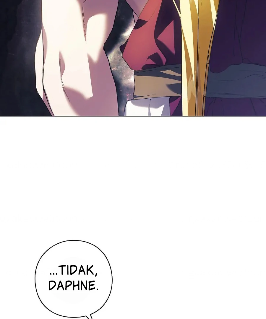 For the Goddesses: For Daphne - Chapter 13 - Page 165