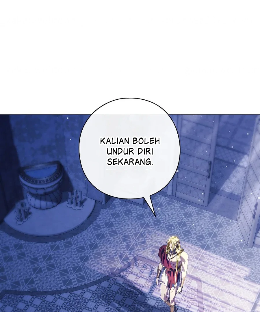 For the Goddesses: For Daphne - Chapter 13 - Page 21