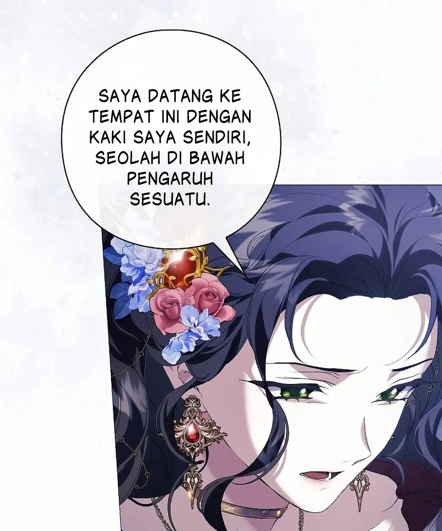 For the Goddesses: For Daphne - Chapter 13 - Page 51