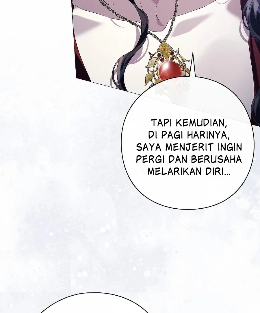 For the Goddesses: For Daphne - Chapter 13 - Page 52