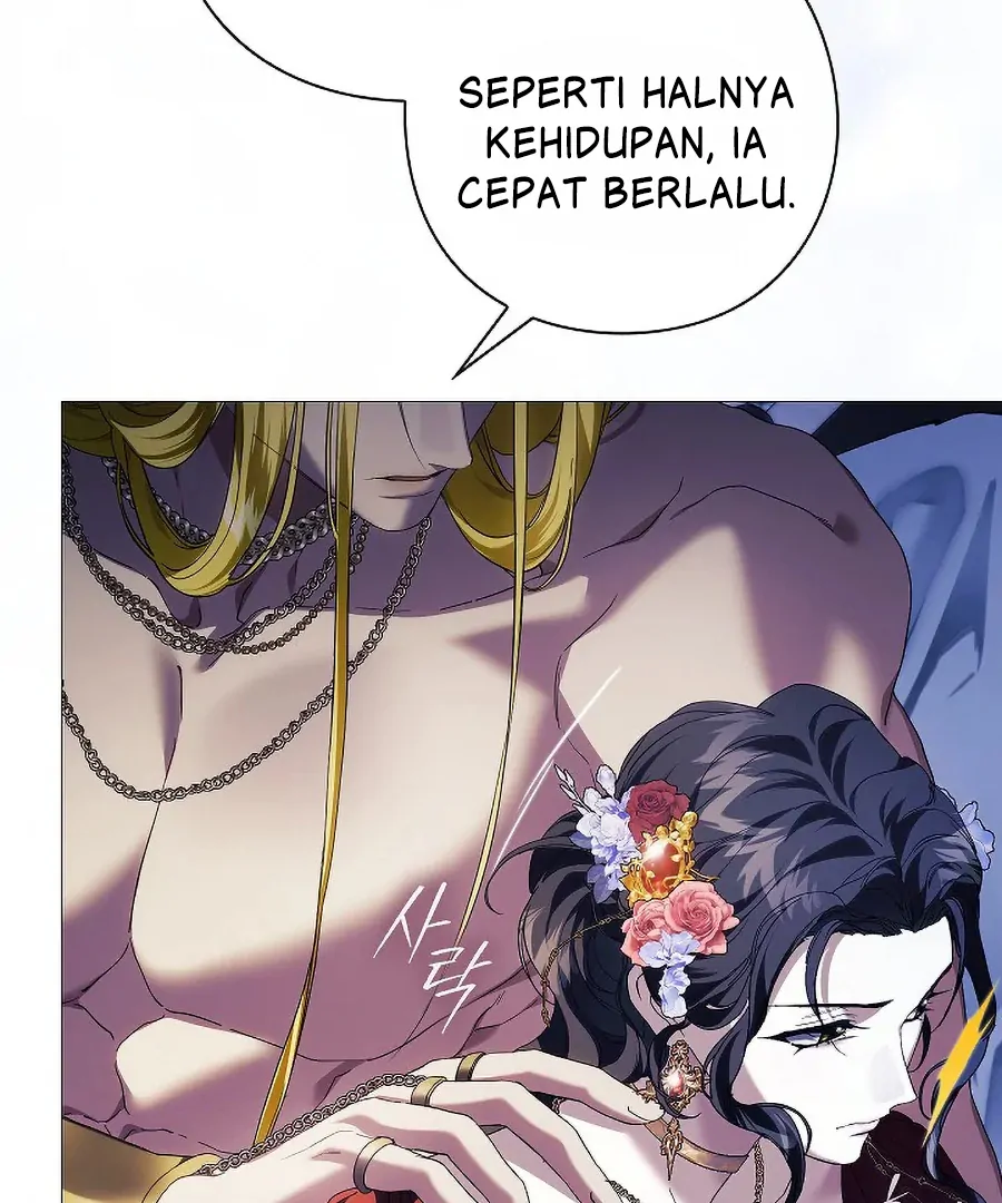 For the Goddesses: For Daphne - Chapter 13 - Page 67