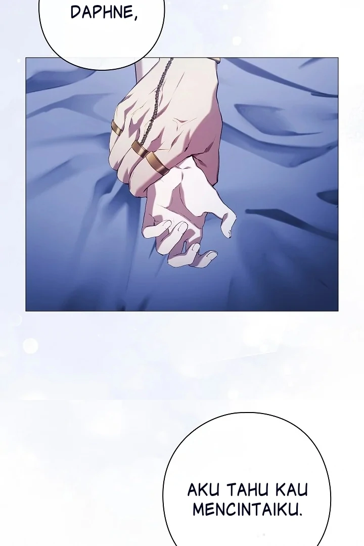 For the Goddesses: For Daphne - Chapter 14 - Page 109