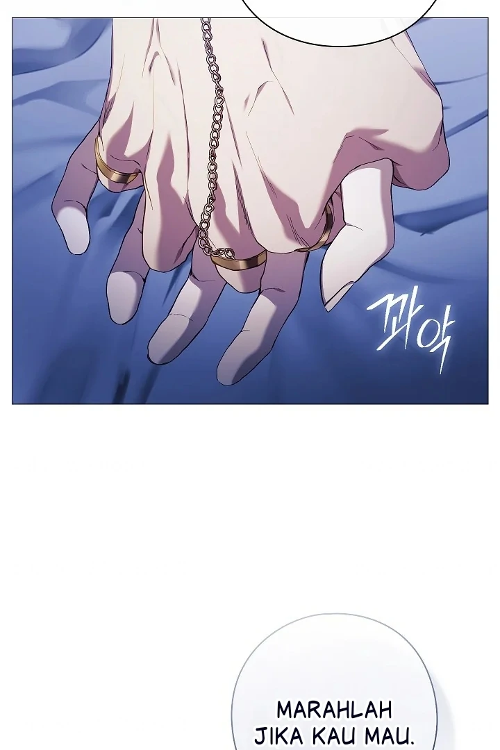For the Goddesses: For Daphne - Chapter 14 - Page 110