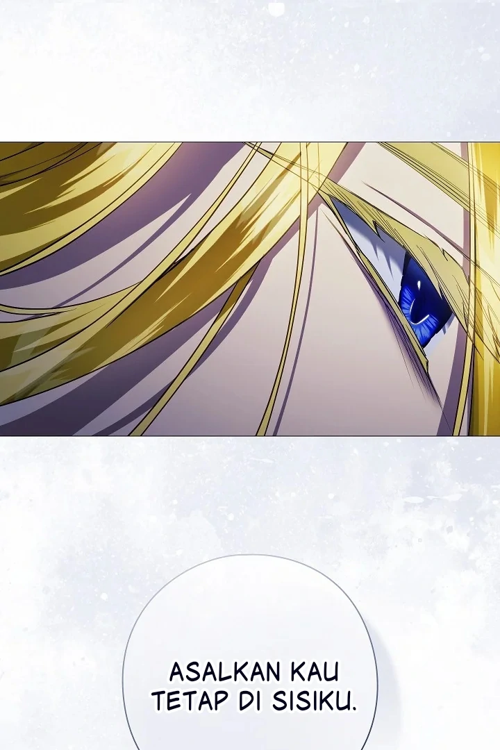 For the Goddesses: For Daphne - Chapter 14 - Page 114