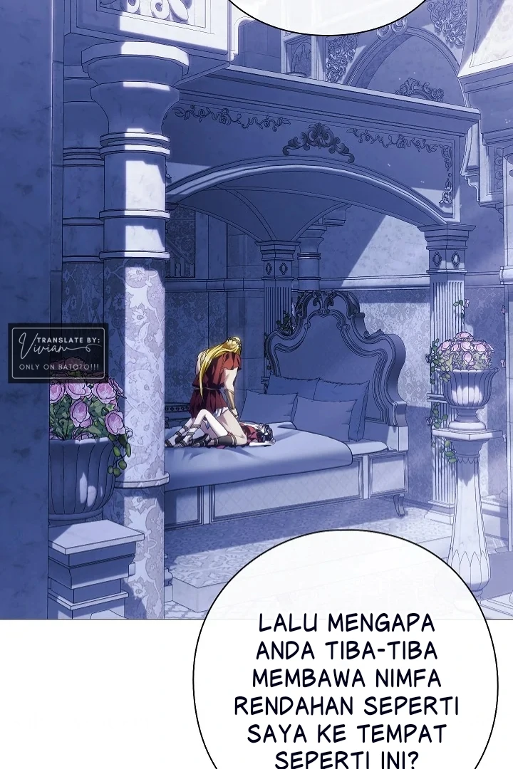 For the Goddesses: For Daphne - Chapter 14 - Page 18