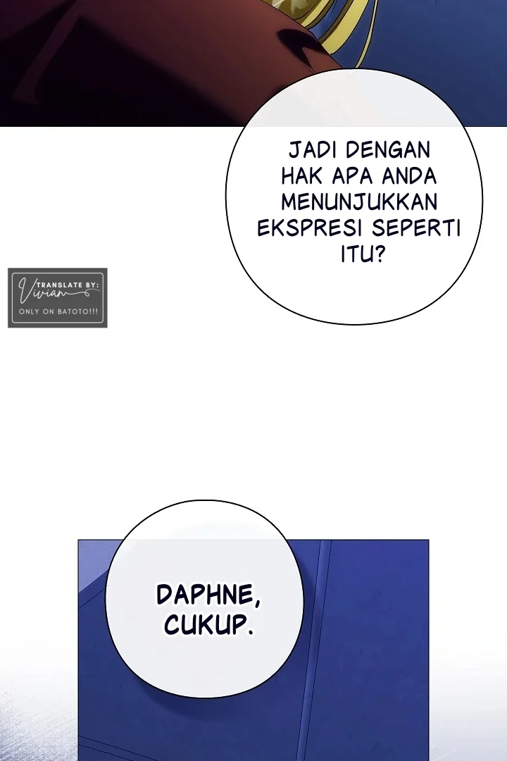 For the Goddesses: For Daphne - Chapter 14 - Page 20