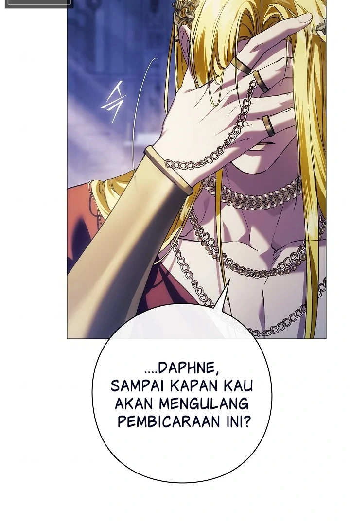 For the Goddesses: For Daphne - Chapter 14 - Page 25