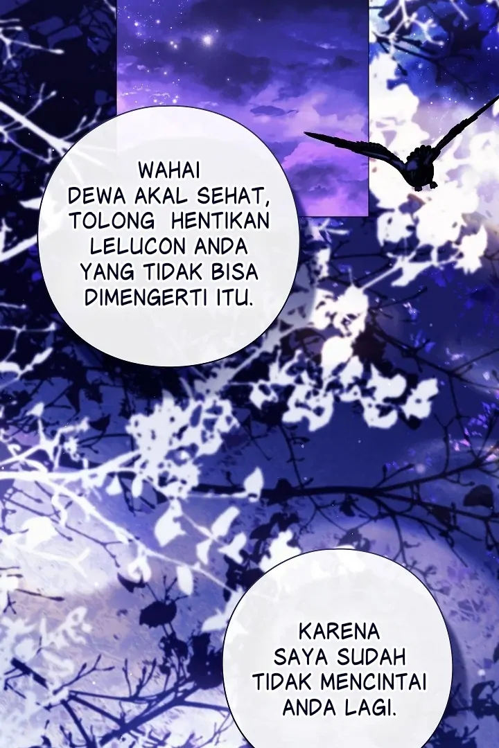 For the Goddesses: For Daphne - Chapter 14 - Page 3